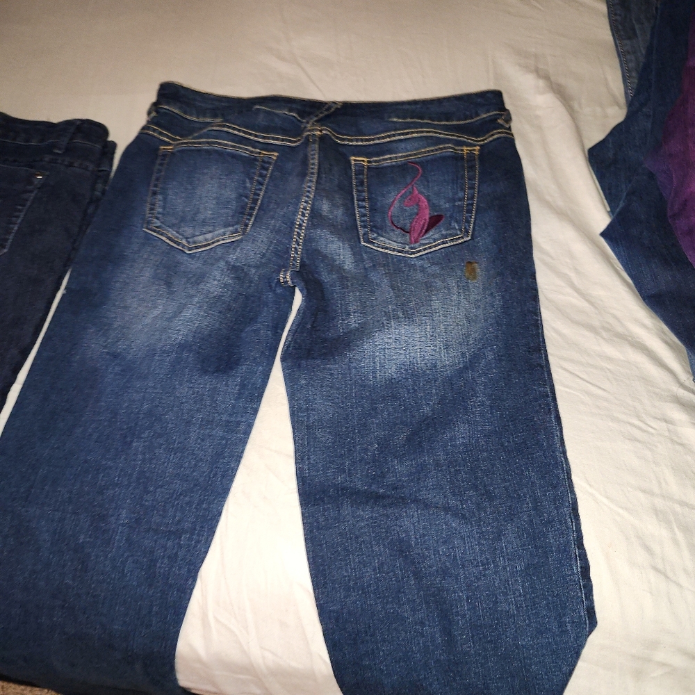 Baby Phat Jeans